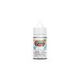 Lemon Drop Ice Salt - Peach available on Canada online vape shop